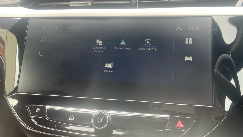 Vauxhall Corsa 1.2 Turbo GS 5dr Petrol Hatchback